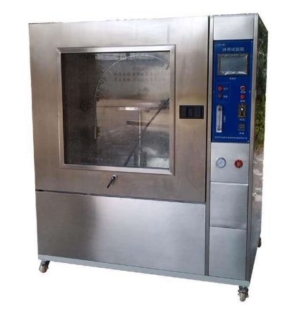 冰水沖擊試驗(yàn)箱